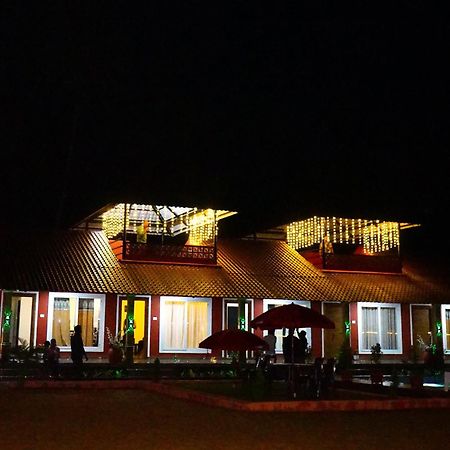 Namaste Homestay And Beach Resort Kaup Εξωτερικό φωτογραφία